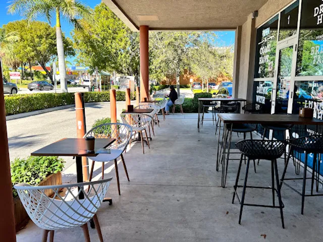 Carmela Coffee - East Delray