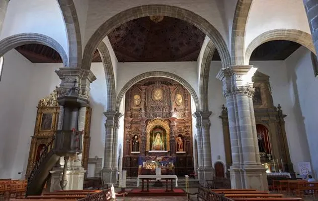 Iglesia de San Agustin