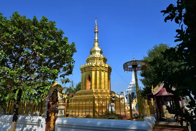 Wat Ton Yang Luang