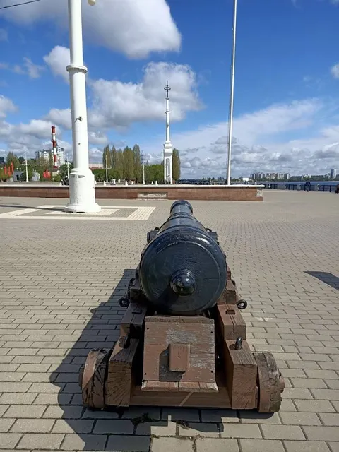 Korabl'-Muzey Goto Predestinatsiya