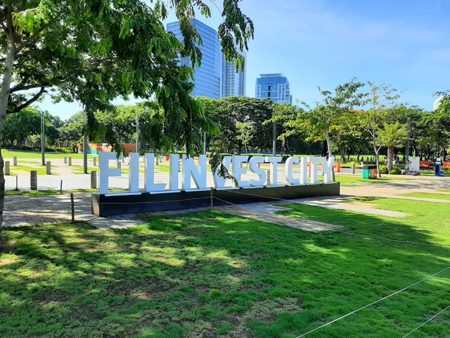 Filinvest City Central Park