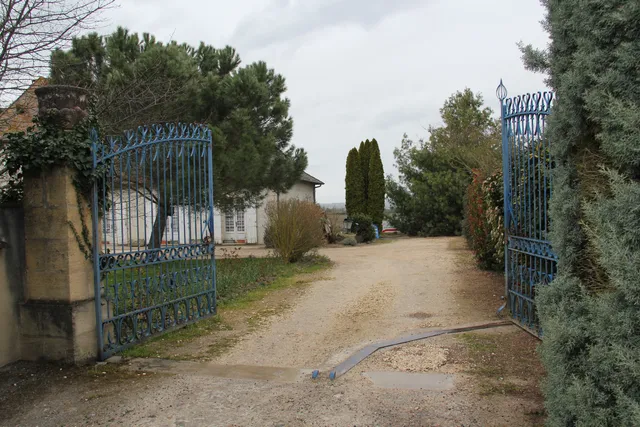 Château Vignal La Brie