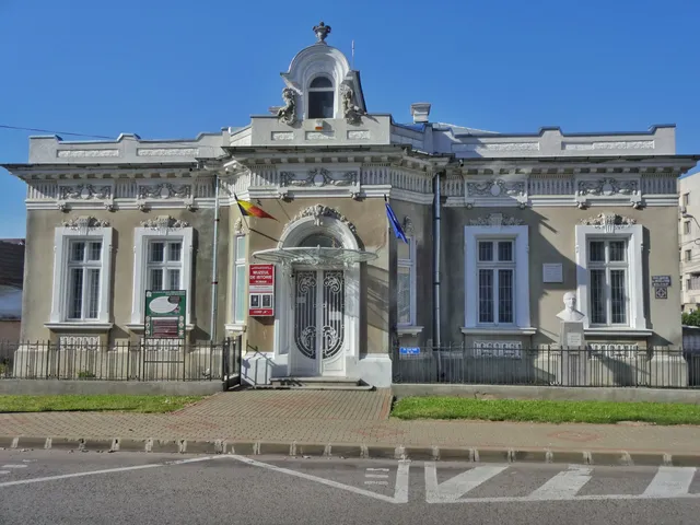 History Museum Roman