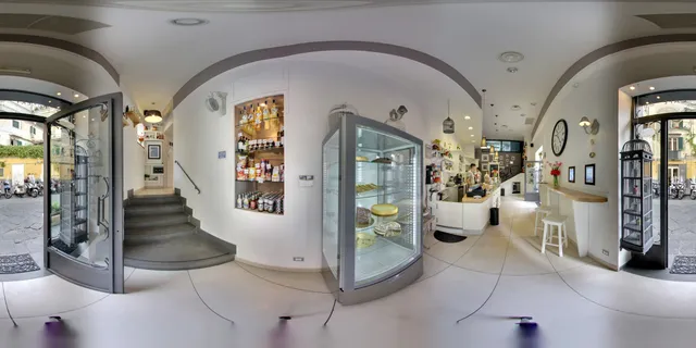 Birdy The Bakery (Chiaia)