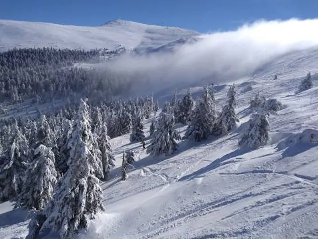 Straja Resort