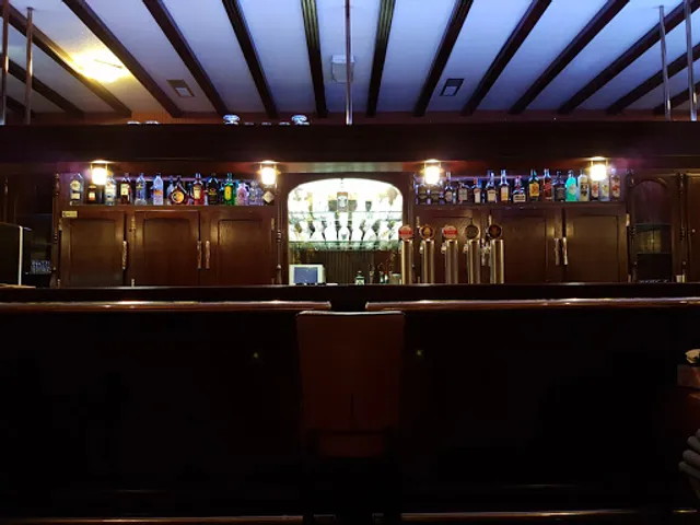 Bistrobar Koninckshof