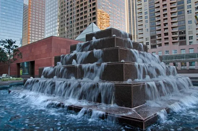 The Museum of Contemporary Art, Los Angeles