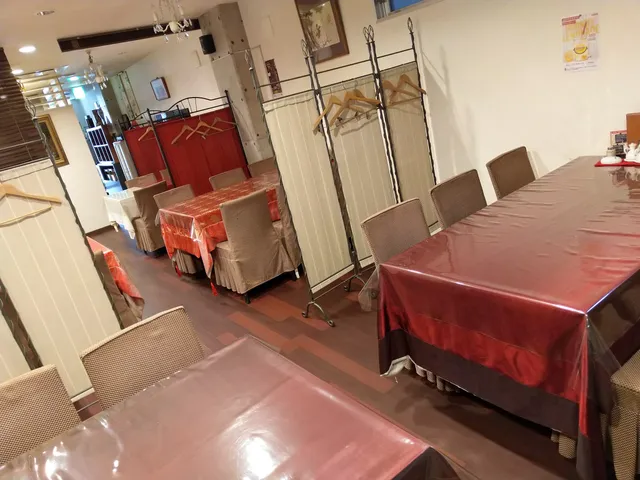 Chinese cuisine GUNRAIKEN