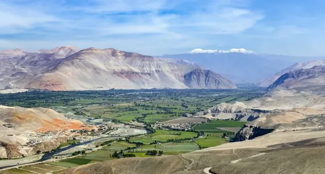 Parque De Dinosaurios - Querulpa