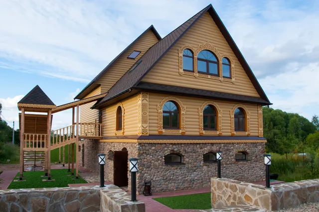 Museum "Kingdom of whitefish"