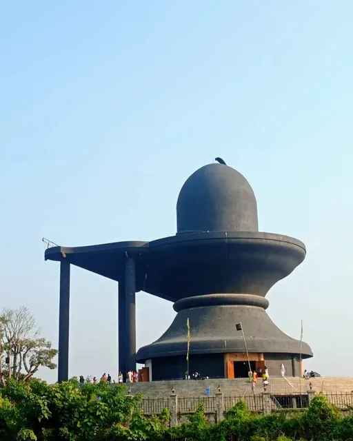 Mahamrityunjay Mandir