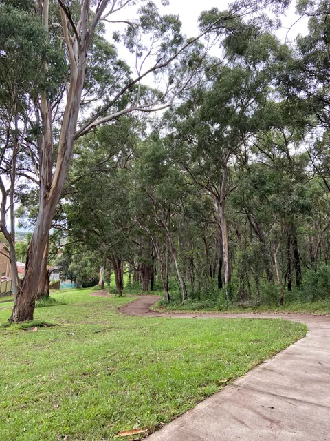 Blackbutt Forest Reserve