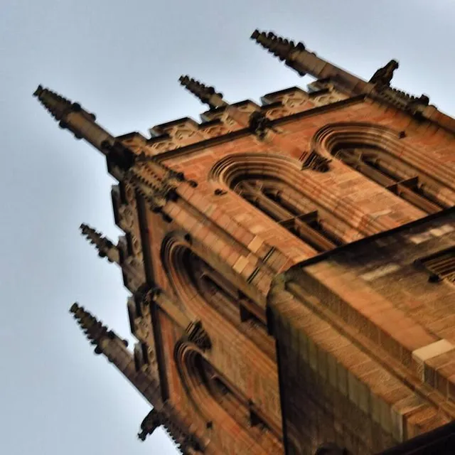 St Philip's - Church Hill Anglican