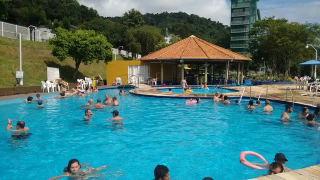 Termas of Marcelino Ramos