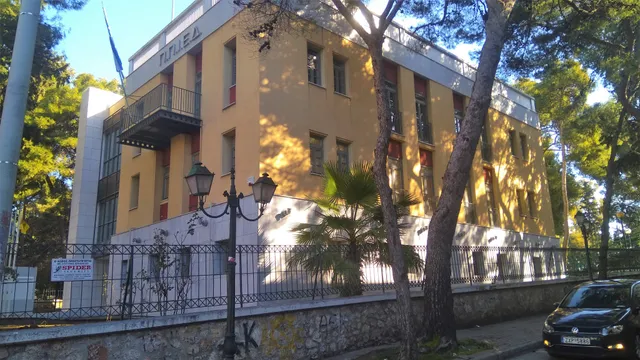 Μουσείο Μικρασιατικού Ελληνισμού “Φιλιώ Χαϊδεμένου“