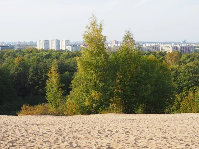 Nõmme-Mustamäe nõlv