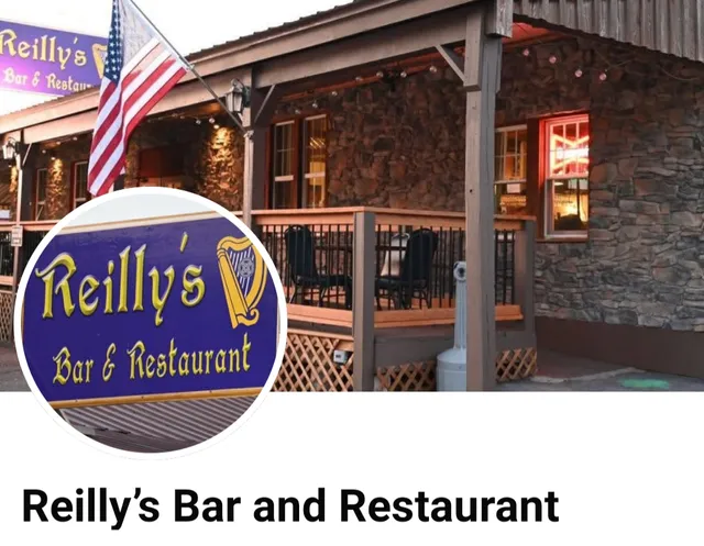 Reilly's Bar & Restaurant