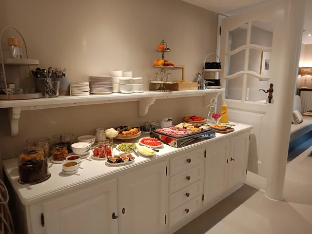 Guestfarm Roudenhaff