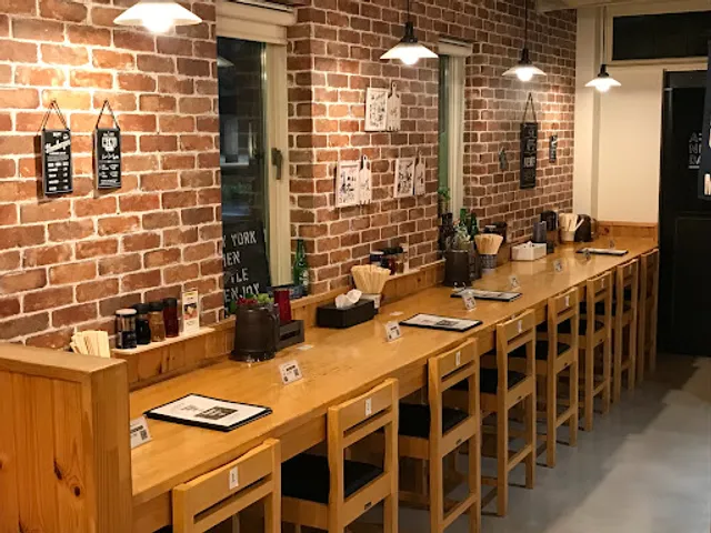 Ramen Street Sakura Hachinohe