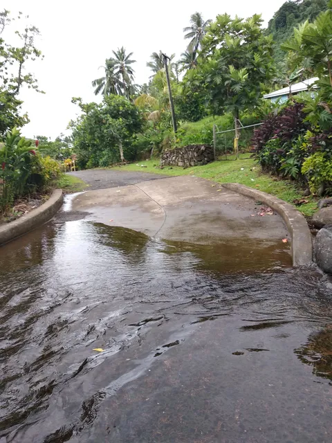 Lalotalie ECAT Ventures Samoa