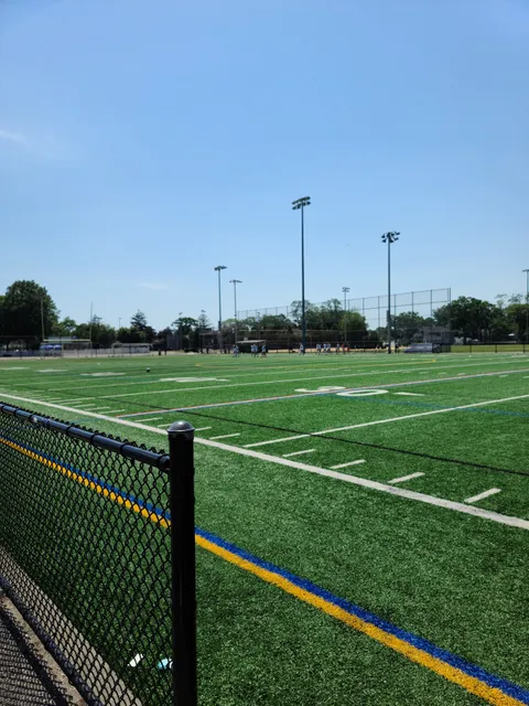 Ellsworth W. Allen Park