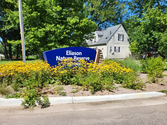 Eliason Nature Reserve