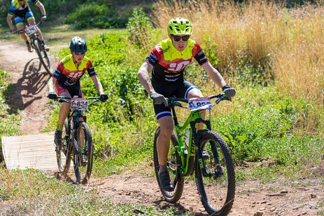 Tamworth Mountain Bike Park