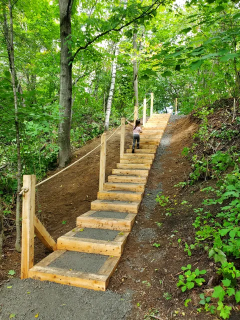 Boyer Riverside Park