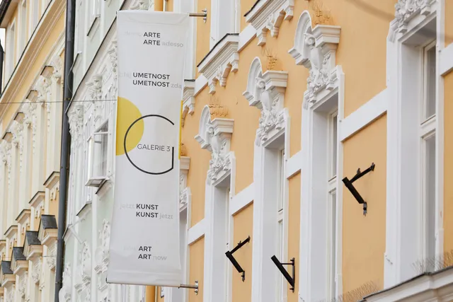 GALERIE3 Klagenfurt