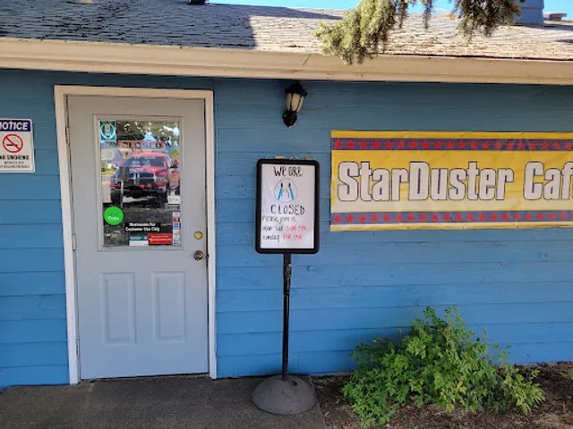 Starduster Cafe Inc.