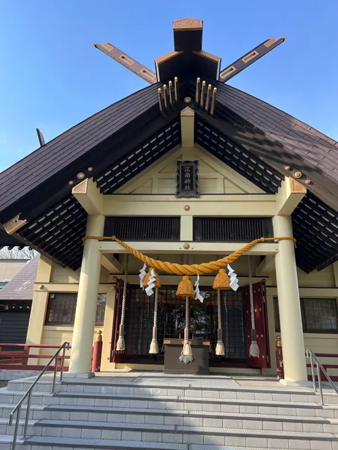 Kōnan Shrine