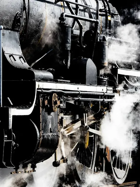 Kyoto Railway Museum