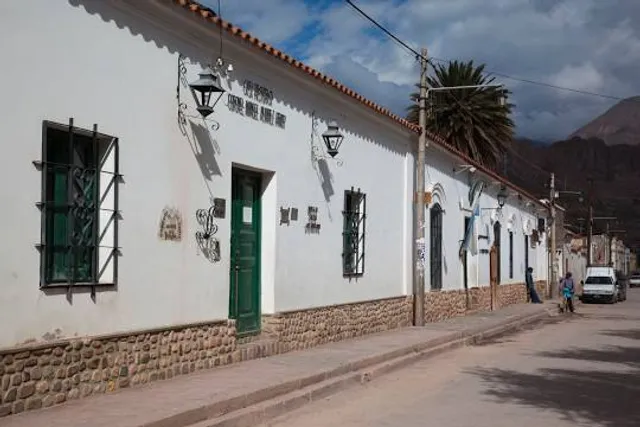Ernesto Soto Avendaño Museum