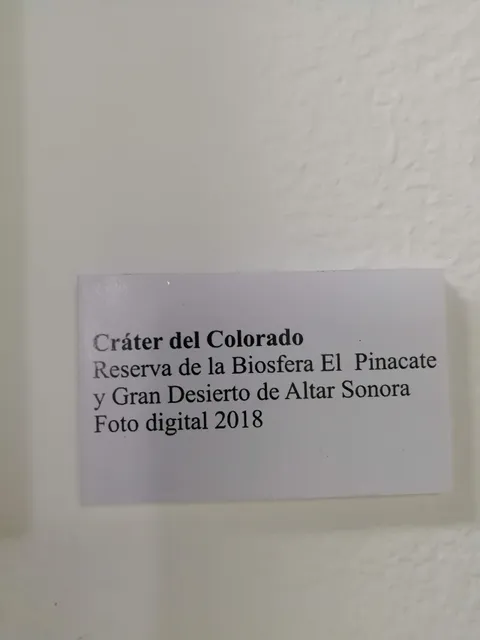 Instituto Sudcaliforniano De Cultura