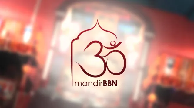 Mandir Baba Balak Nath, Walsall (UK)