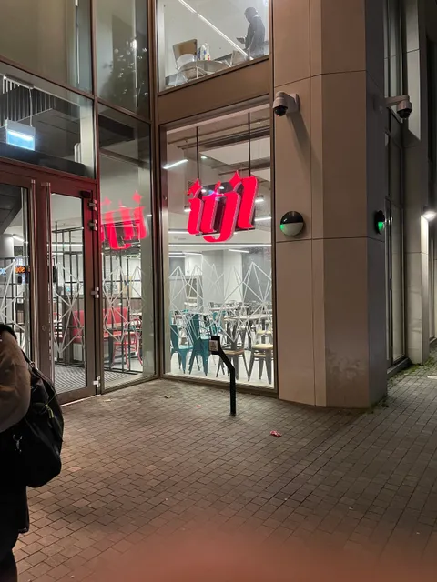 ITJL Colindale | Bristol Ave