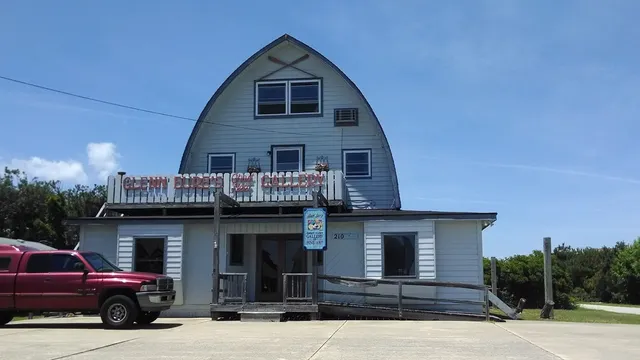 Glenn Eure Ghost Fleet Gallery