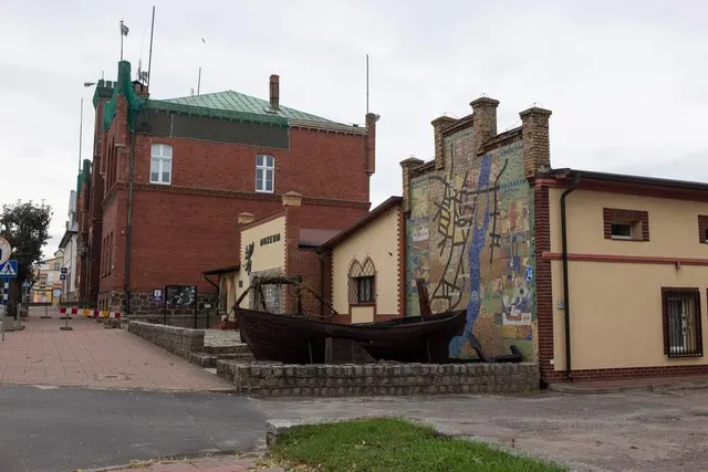 Muzeum Regionalne im. A. Kaubego