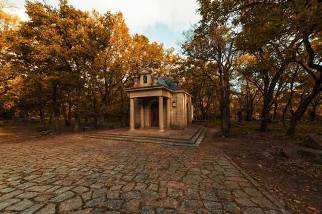 Ermita de la Virgen de Gracia