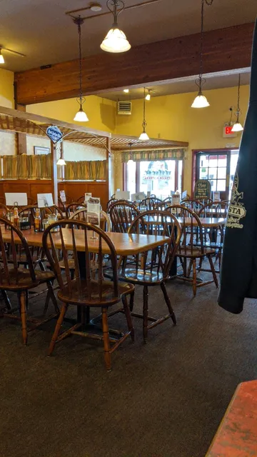 Petes Rocky Mountain Pizza