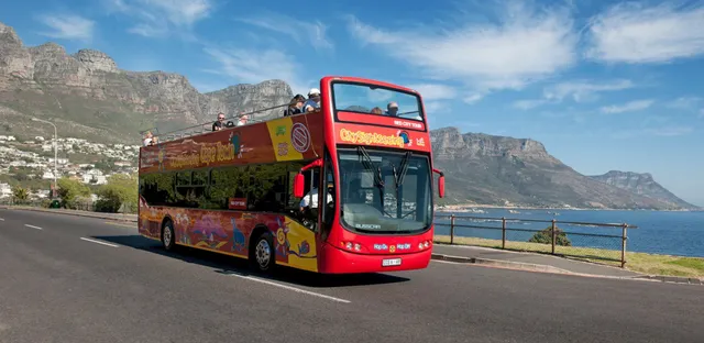 City Pass Cape Town