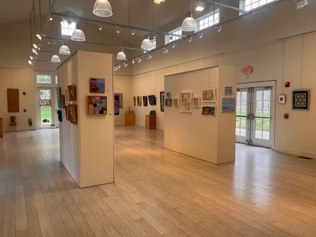 Featherstone Center for the Arts