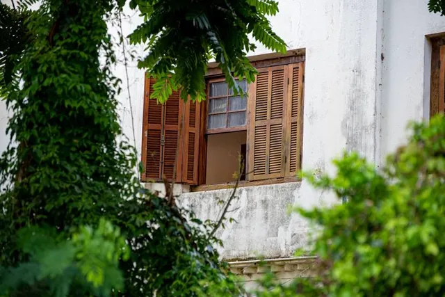 New Tile House Hakka Cultural District