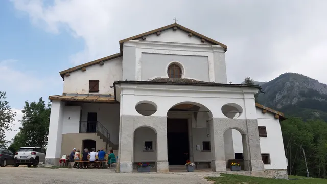Santuario della Madonna del Colletto