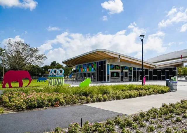 Zoo Miami