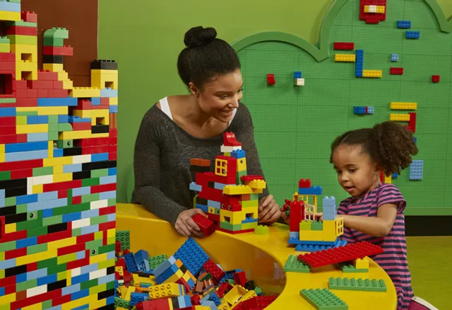 LEGOLAND Discovery Center Arizona