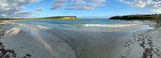 La Playuela, Cabo Rojo, Puerto Rico