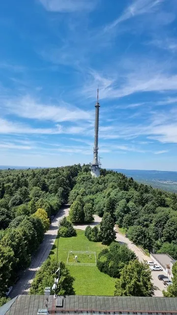1. Muzeum Przyrodnicze Świętokrzyskiego PN