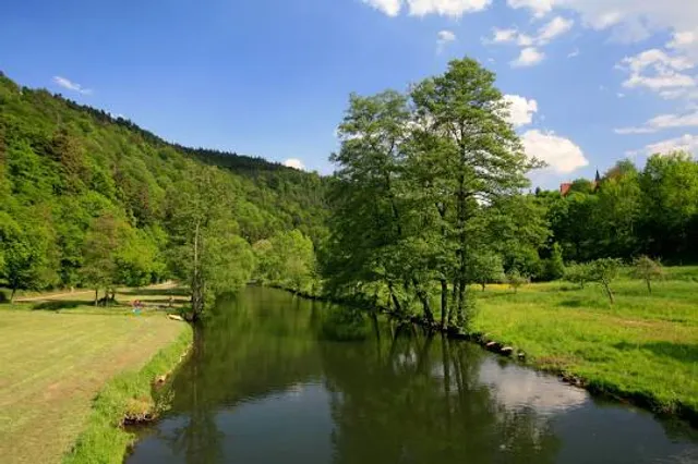 Naturpark Schwarzwald Mitte/Nord
