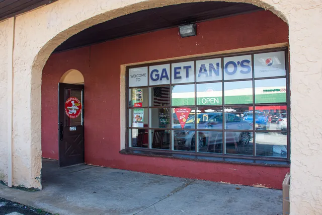 Gaetanos West Berlin